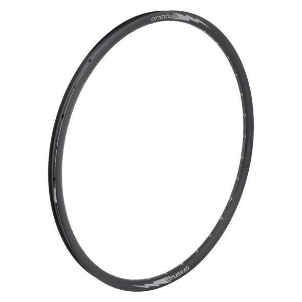Origin8 Rim 29 622X25X22 Bolt Alloy Mountain Bike Tubeless 32 Disc Black (K)