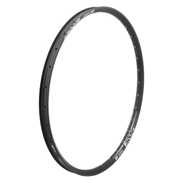 Dt Swiss Rim 29 622X30 E532 32 Black Disc Presta Valve Tubeless
