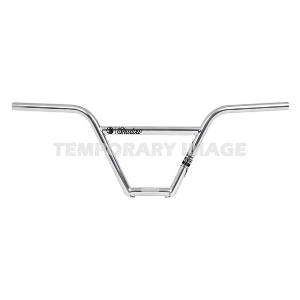 The Shadow Conspiracy Handlebar Crowbar Sg 4Pc 29X9.6In M-Black