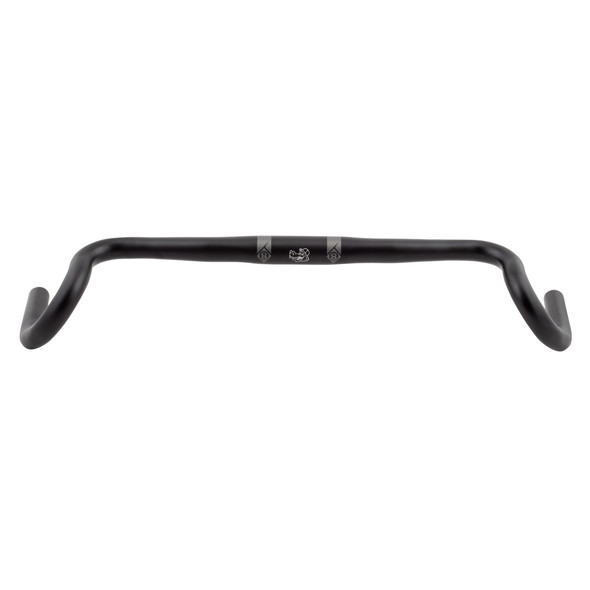 Origin8 Handlebar Gravel Alloy Everland Adventure 31.8X610 Black