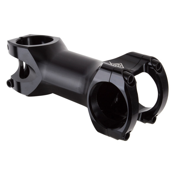 Origin8 Stem Flux Cnc 90X31.8X28.6 +/-5D Black