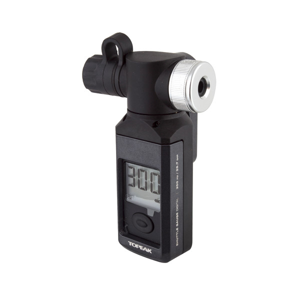 Topeak Tool Tire Gauge Shuttle