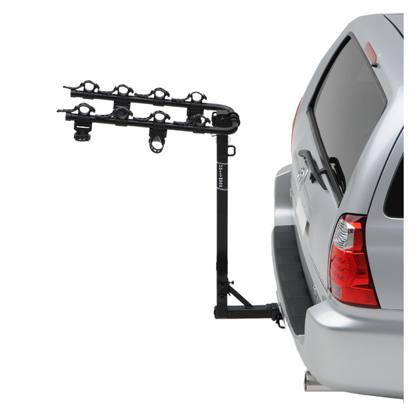 Hollywood Car Rack Hr8500 Trvlr 1-1/4+2 4B