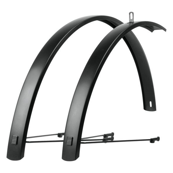 Sks Fender F&R Edge Al 56 700X38-50 M-Black