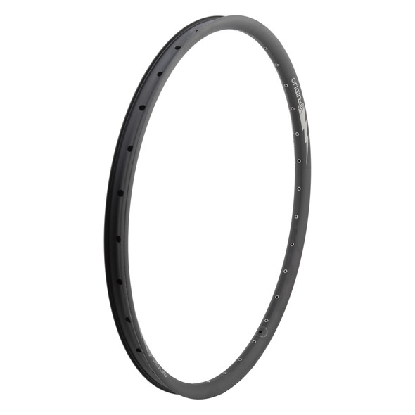 Origin8 Rim 29 622X30X22 Bolt Alloy Mountain Bike Tubeless 32 Disc Black (K)