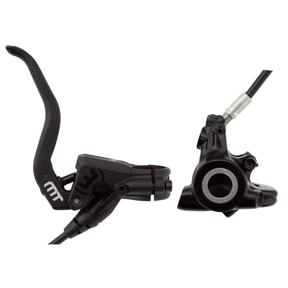 Magura Brake Disc Mt4 Fm Front Or Rear Flatmount With Lvr Black