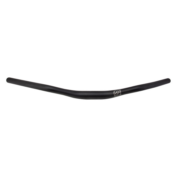 Origin8 Handlebar Mountain Bike Alloy Space-Or-2 31.8 Black-Offroad-2