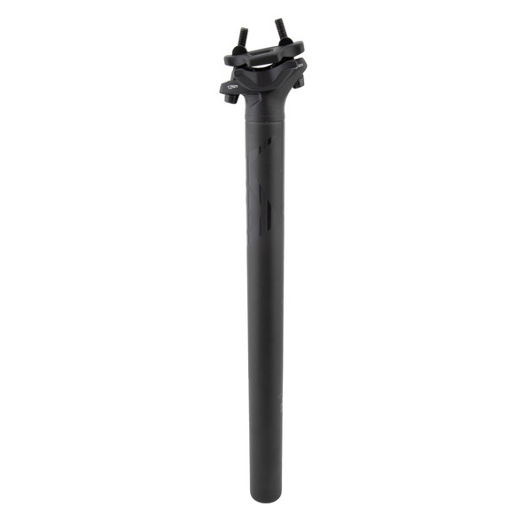 Origin8 Seatpost Axys Carbon 27.2 350 0Mm Black