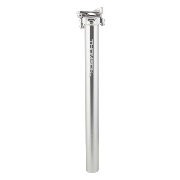 Thomson Seatpost 30.9 367Mm Silver