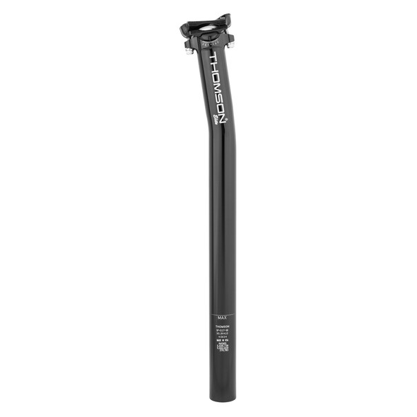 Thomson Seatpost 30.9 410Mm-Black 16Mm Setback