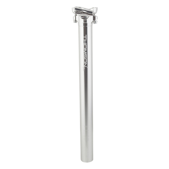 Thomson Seatpost 31.6 367Mm Silver