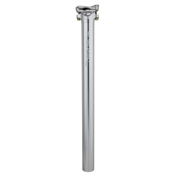 Thomson Seatpost 31.6 410Mm-Silver