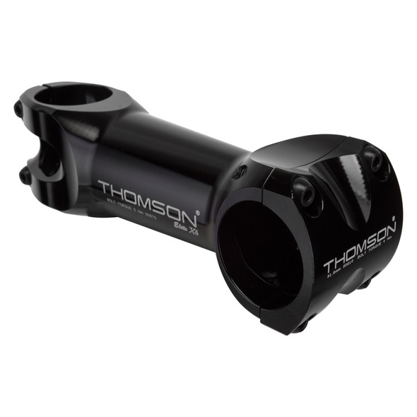 Thomson Stem X4 110X0D Black 31.8