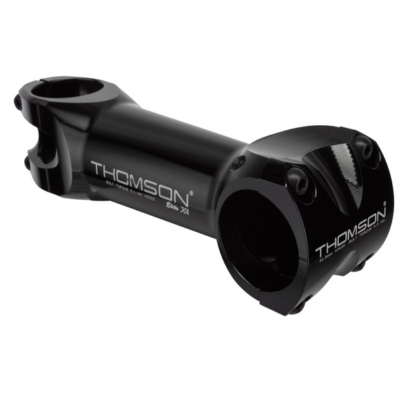 Thomson Stem X4 120X0D Black 31.8