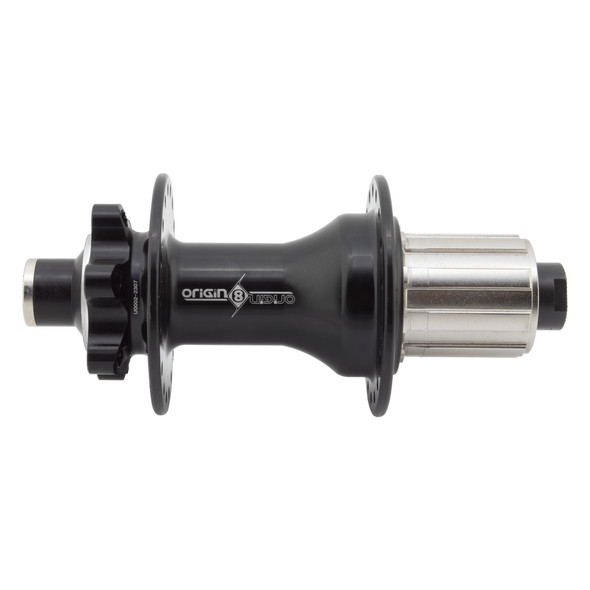 Origin8 Hub Rear Mt3200 36X148X12Mmta 6B 8-10Scas Sb Black