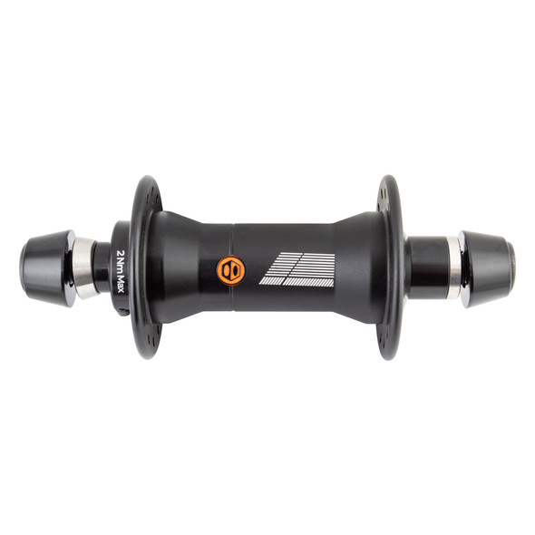 Box Components Hub Front One Stealth Expert Bo 100X10 28H