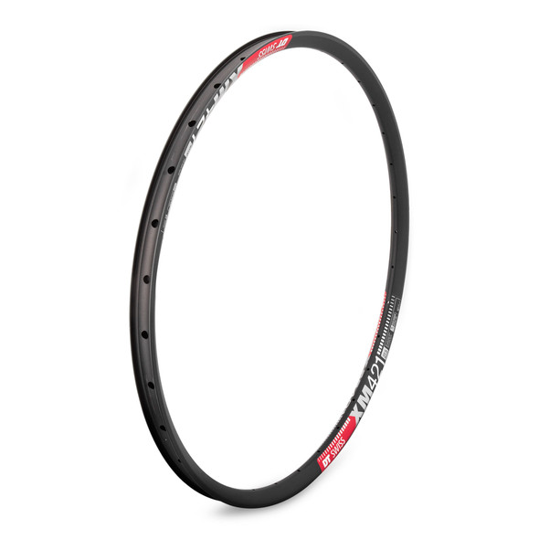 Dt Swiss Rim 27.5 584X25 Xm421 32 Black Disc Tubeless