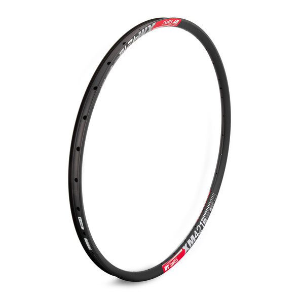 Dt Swiss Rim 29 622X25 Xm421 32 Black Disc Tubeless