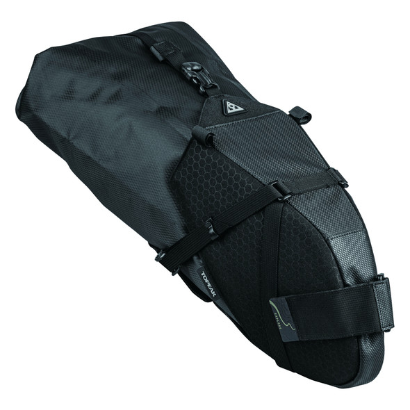 Topeak Bag Seat Backloader X 15L Black
