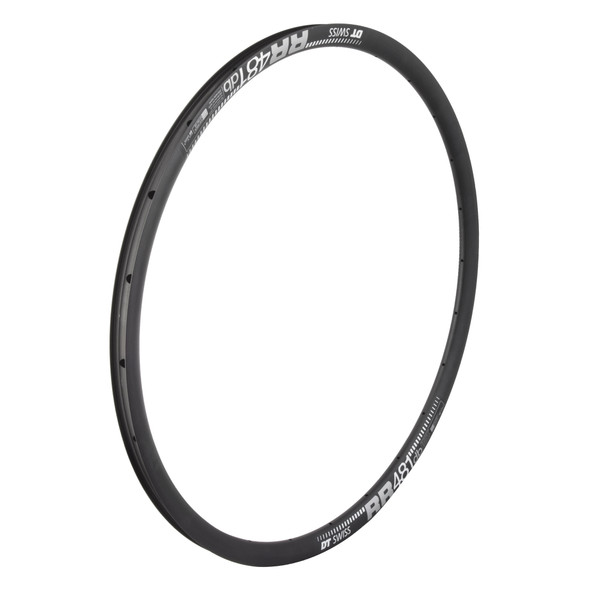 Dt Swiss Rim 29 622X22 Rear481 24 Black Disc Tubeless