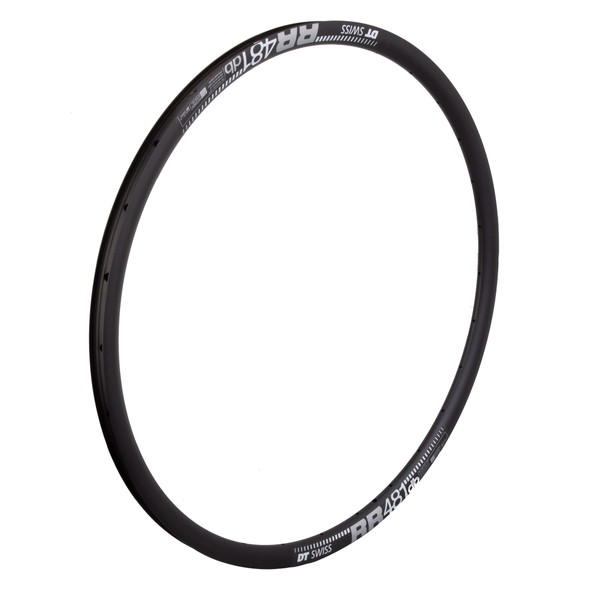 Dt Swiss Rim 29 622X22 Rear481 28 Black Disc Tubeless