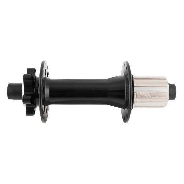 Origin8 Hub Rear Fb1100 32X177X12Mmta 6B 8-10Scas Sb Black