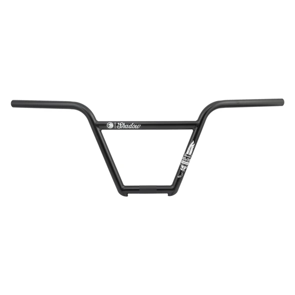 The Shadow Conspiracy Handlebar Crowbar Featherweight 4Pc 29X9.6In M-Black