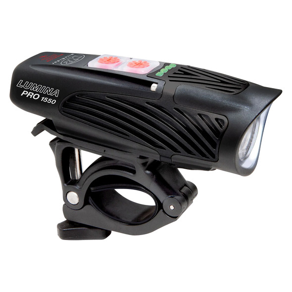 Niterider Light Front Lumina Pro 1550 With Nitelink Compatibility