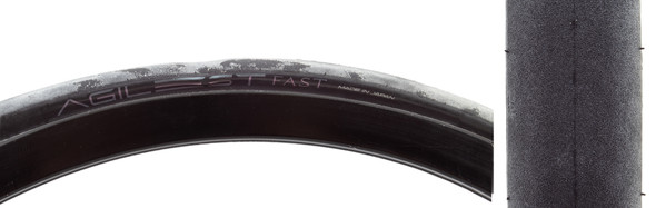 Panaracer Tire Agilest Fast 700X28 Fold Black/Black