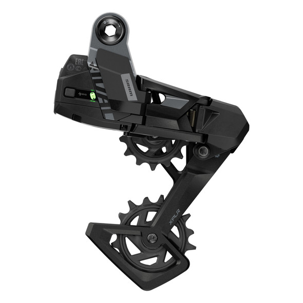 Sram Derailleur Rear Rival Etap Axs Xplr E1 13-Speed Black Udh 46-Tooth Max Battery Not Included (P)