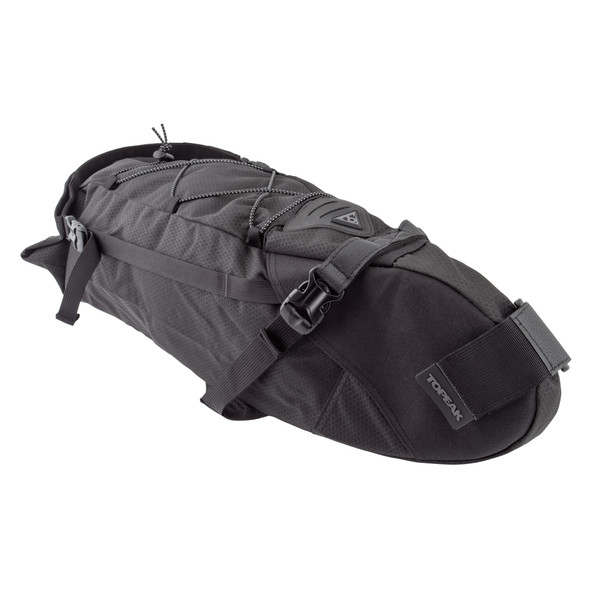 Topeak Bag Seat Backloader 15L Black