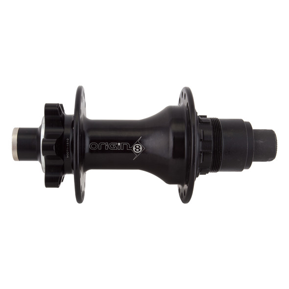 Origin8 Hub Rear Mt3200 32X148X12Mmta 6B 11Sxd Sb Black