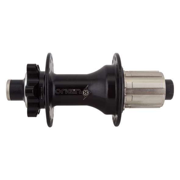 Origin8 Hub Rear Mt3200 32X148X12Mmta 6B 8-10Scas Sb Black