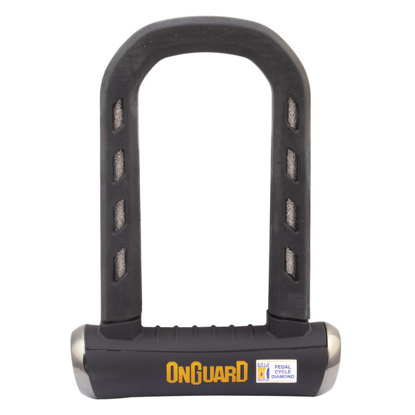 Onguard Lock U 8590 Rocksolid Med 3.5X7