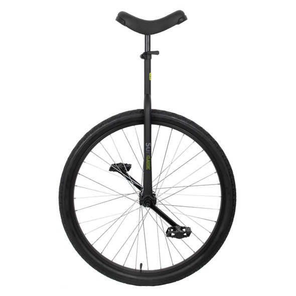 Sun Bicycles Unicycle Classic 29In M-Black