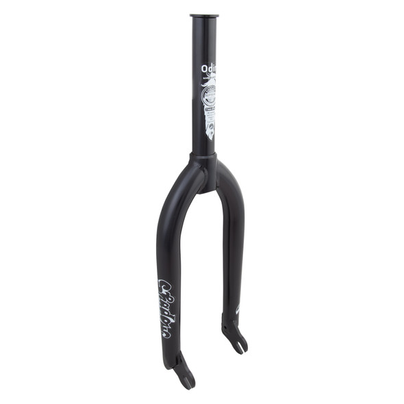 The Shadow Conspiracy Fork 20 Odin 25 M-Black