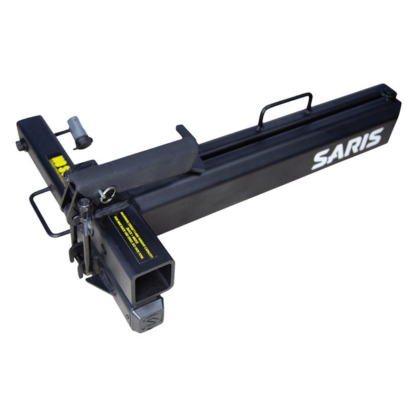 Saris Car Rack 4430 Swing Away Accessory 2In Hitch