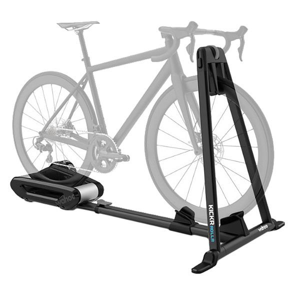 Wahoo Trainer Kickr Rollr
