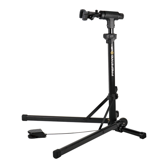 Topeak Repair Stand Prep Stand Eup Pro For E-Bikes Black