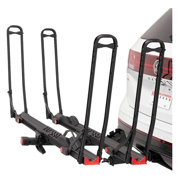 Hollywood Car Rack Hr7000X Crosstrack 2B 2In