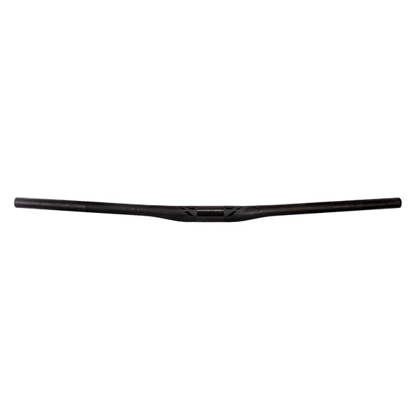 Origin8 Handlebar Mountain Bike Carbon Rise Frenzy 31.8X780X12 Black (I)