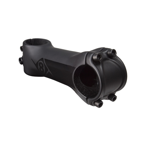Origin8 Stem Swift Carbon 110X31.8X28.6 +/-7D Black