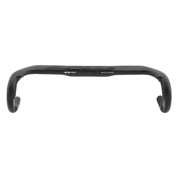 Zipp Handlebar Road Xplr Silver 70 Xplr 31.8X42 Carbon