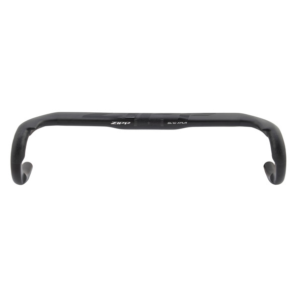 Zipp Handlebar Road Xplr Silver 70 Xplr 31.8X46 Carbon