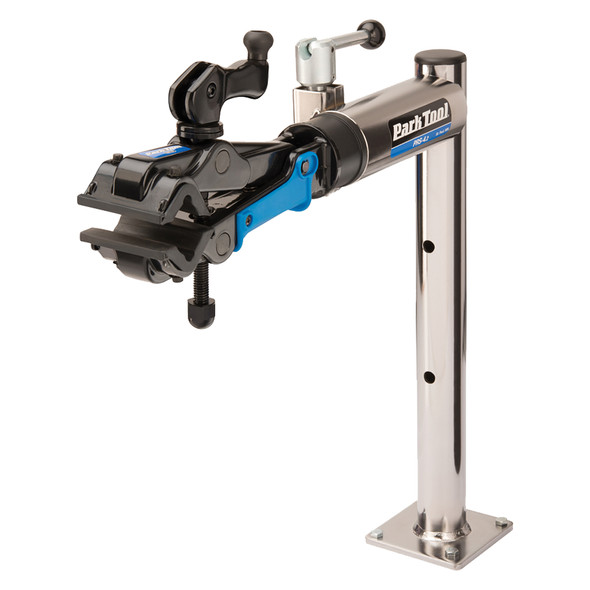 Park Tool Repair Stand Prs-4.2-2 Bench Mount With 100-3D Clamp