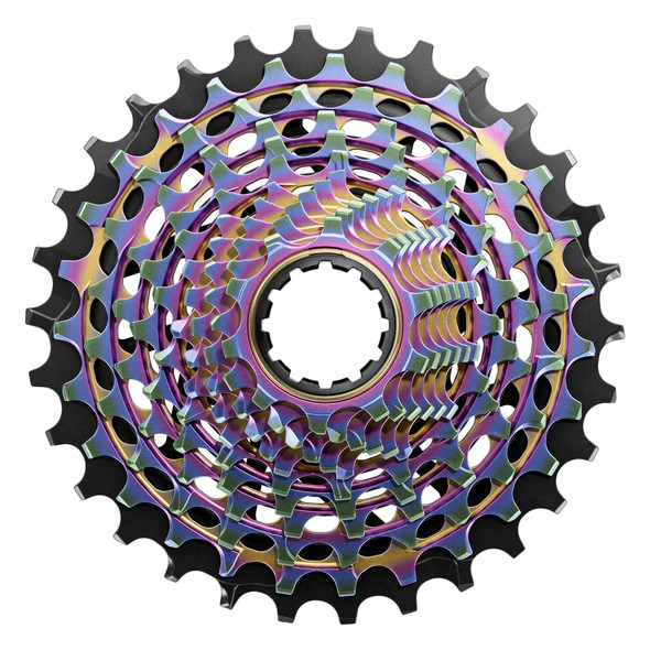 Sram Fh Cassette Xg1290 E1 10-30 12-Speed Xdr Rainbow