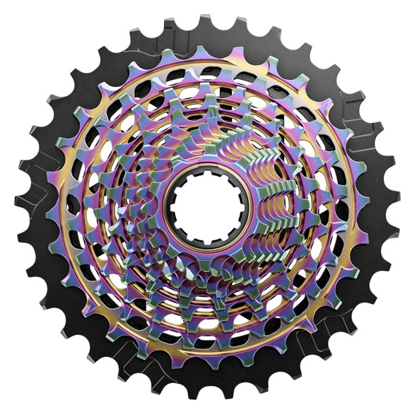 Sram Fh Cassette Xg1290 E1 10-33 12-Speed Xdr Rai