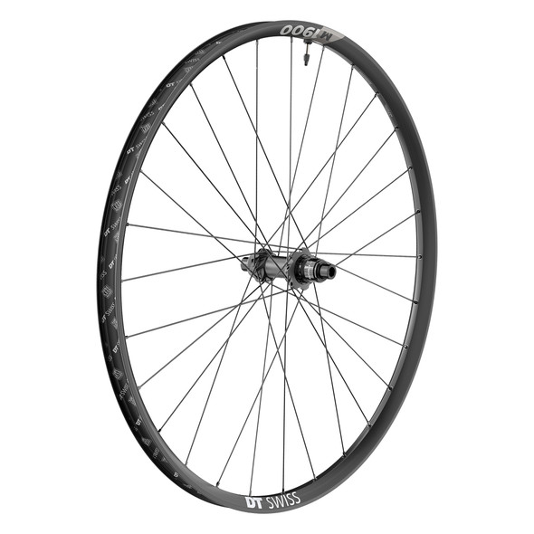 Dt Swiss Wheel Rear 27.5 584X30 M1900 Spline 148X12Mmta Center Lock/6B Xd Tubeless With Tape & Valve