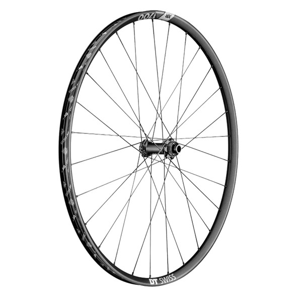 Dt Swiss Wheel Front 29 622X25 Xr1700 Spline 25 110X15Mmta Center Lock Tubeless (L)