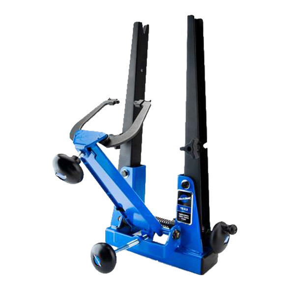 Park Tool Tool Wheel Truing Stand Ts-2.3P Blue